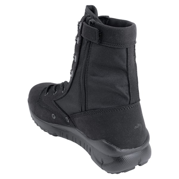 Viper Mens Side Zip Tactical Boots