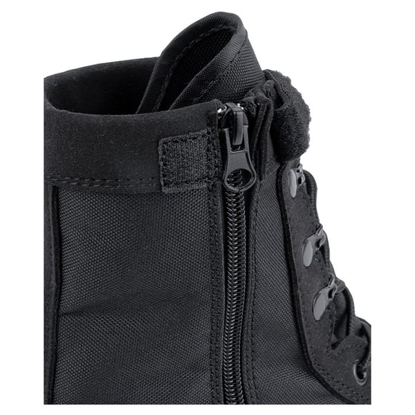 Viper Mens Side Zip Tactical Boots