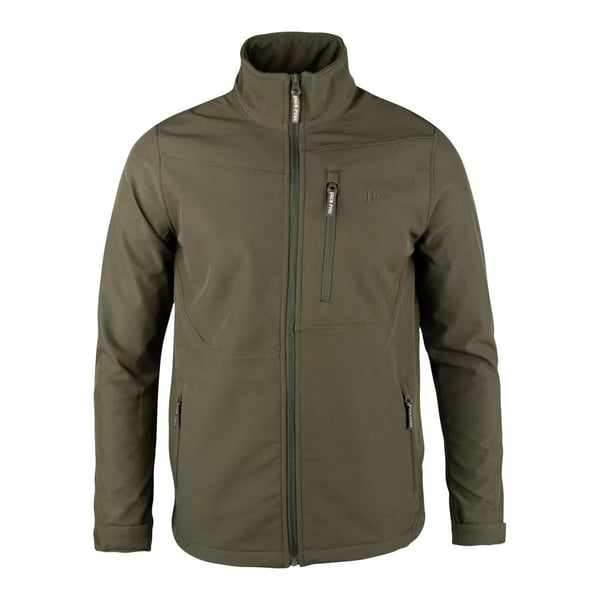 Jack Pyke Miesten Bleasdale Soft Shell -takki