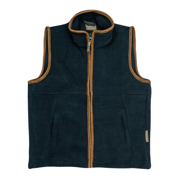 Jack Pyke Childrens/Kids Countryman Thermal Fleece Gilet