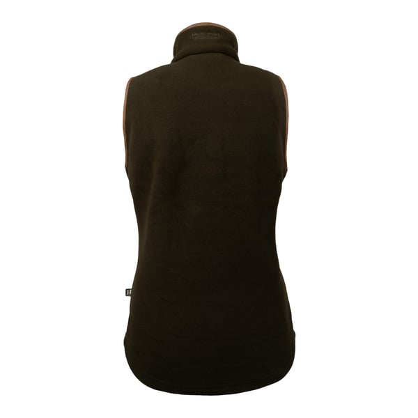 Jack Pyke Womens/Ladies Countryman Fleece Gilet
