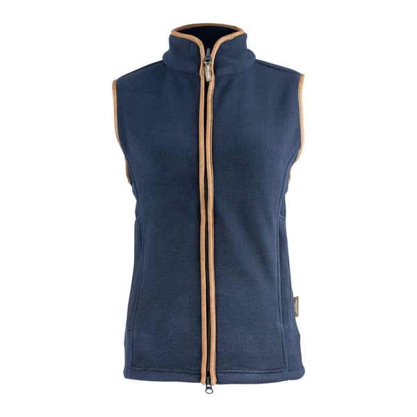 Jack Pyke Womens/Ladies Countryman Fleece Gilet