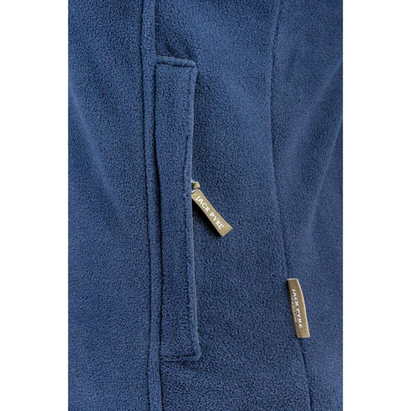 Jack Pyke Womens/Ladies Countryman Fleece Gilet