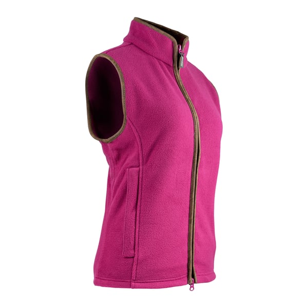Jack Pyke Womens/Ladies Countryman Fleece Gilet