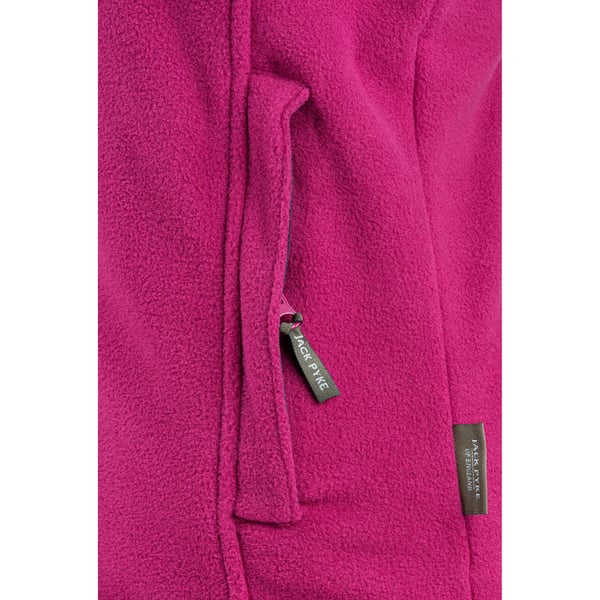 Jack Pyke Womens/Ladies Countryman Fleece Gilet