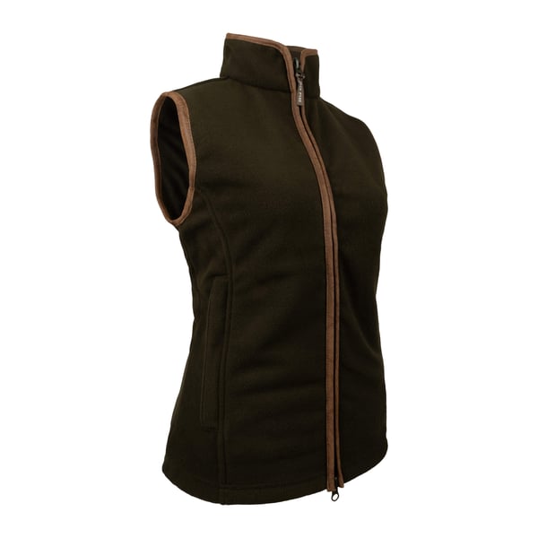 Jack Pyke Womens/Ladies Countryman Fleece Gilet