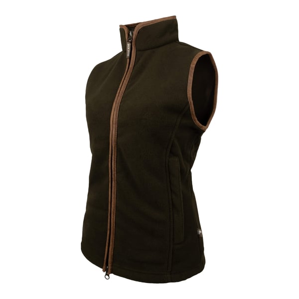 Jack Pyke Womens/Ladies Countryman Fleece Gilet