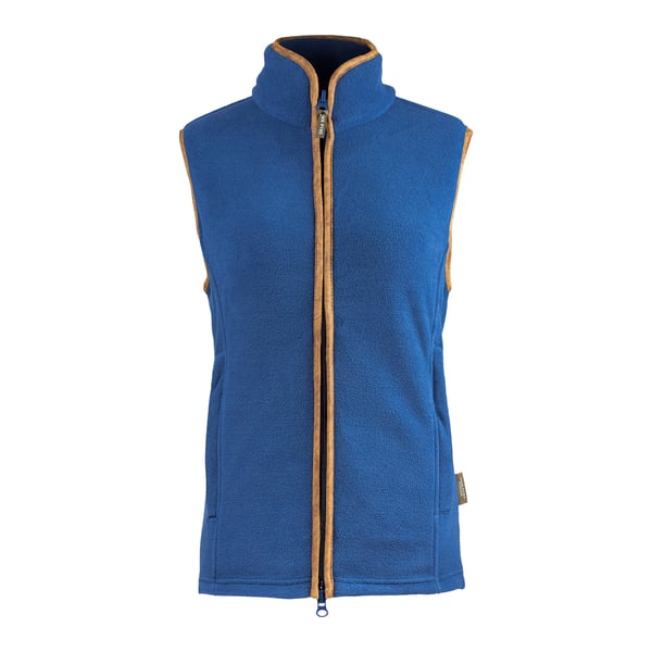 Jack Pyke Womens/Ladies Countryman Fleece Gilet