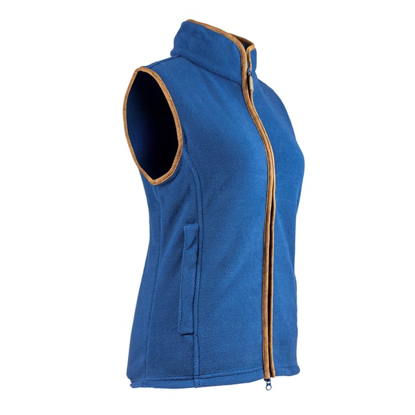 Jack Pyke Womens/Ladies Countryman Fleece Gilet