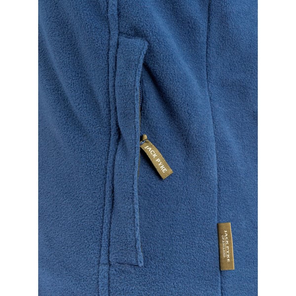 Jack Pyke Womens/Ladies Countryman Fleece Gilet
