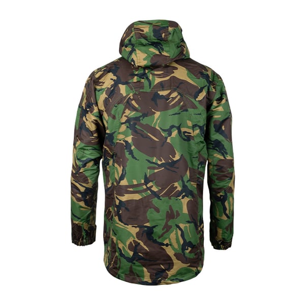 Speero miesten Sirius Tech-Lite Camo vedenpitävä takki