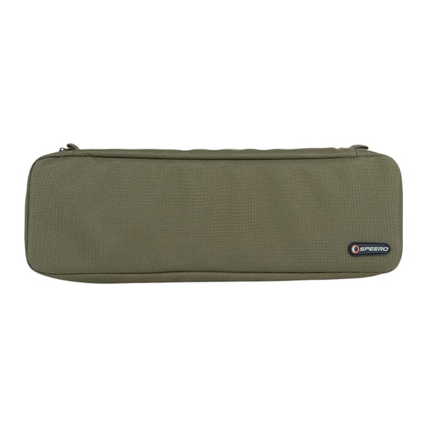Speero Session Logo Cordura Rig Pouch