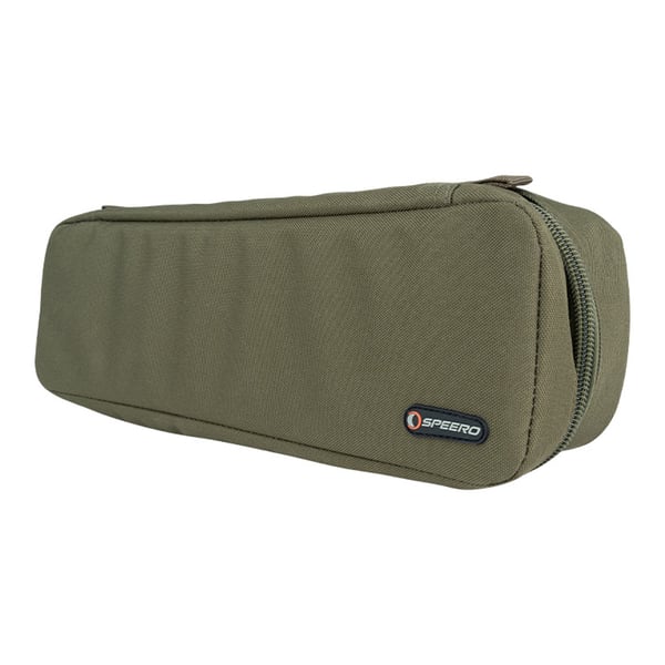 Speero Session Logo Cordura Rig Pouch