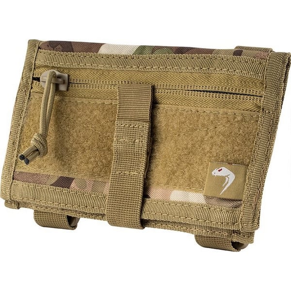 Viper Camo taktinen rannekotelo