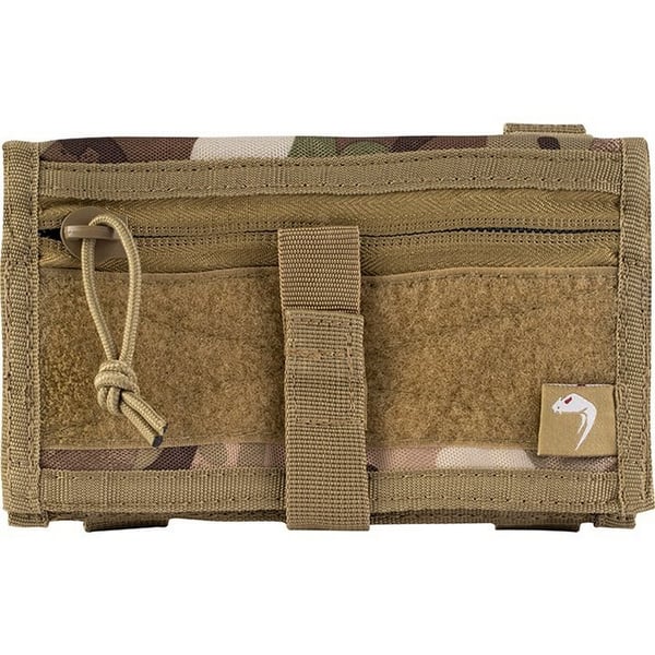 Viper Camo Tactical Wrist Case