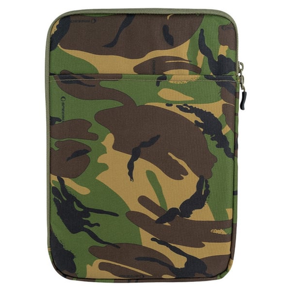 Speero Camo Surfplattefodral