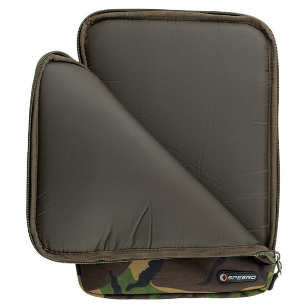 Speero Camo Surfplattefodral