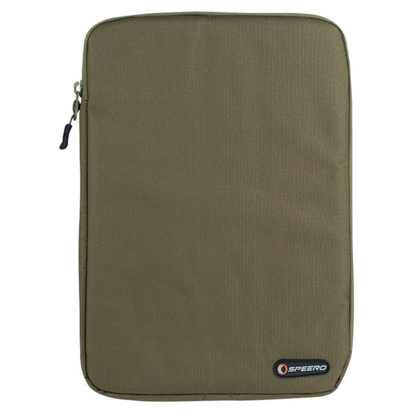 Speero Plain Tablet Case