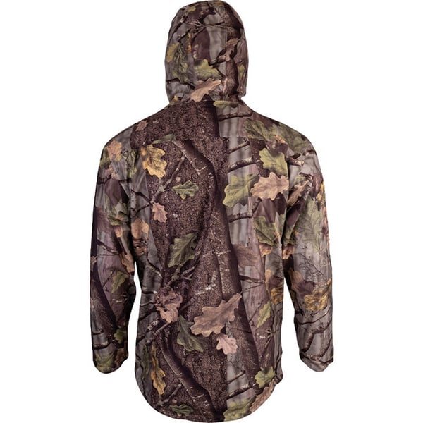 Jack Pyke Mens Galbraith Smock Oak Leaf Waterproof Jacket