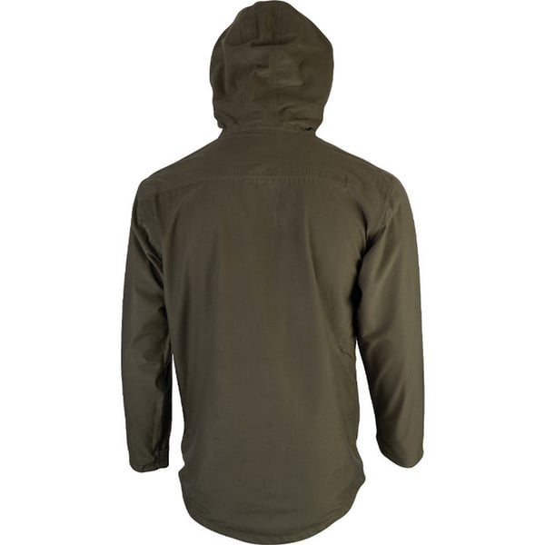 Jack Pyke Mens Galbraith Smock Waterproof Jacket