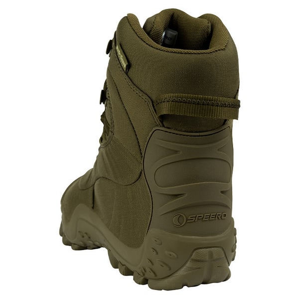 Speero Mens Alcor Cordura Tactical Boots