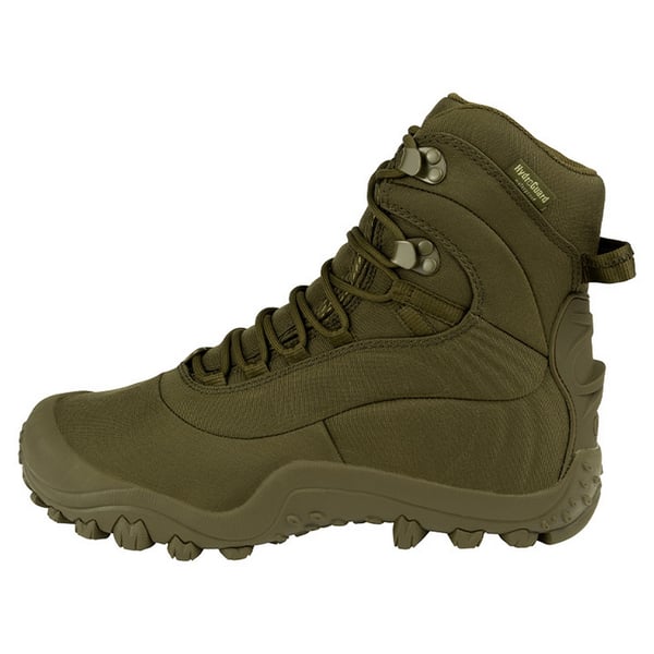 Speero Mens Alcor Cordura Tactical Boots