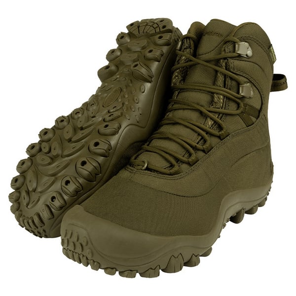 Speero Mens Alcor Cordura Tactical Boots
