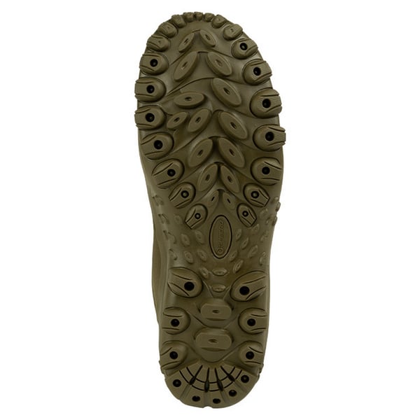 Speero Mens Alcor Cordura Tactical Boots