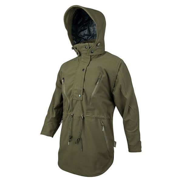 Jack Pyke Herr Argyll Smock Vattentät Jacka