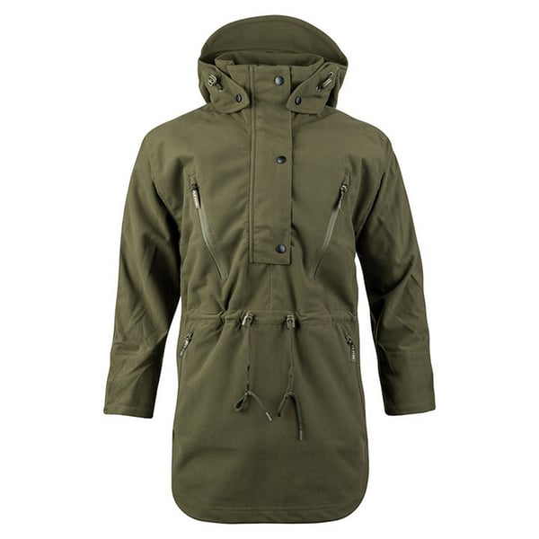 Jack Pyke Herr Argyll Smock Vattentät Jacka