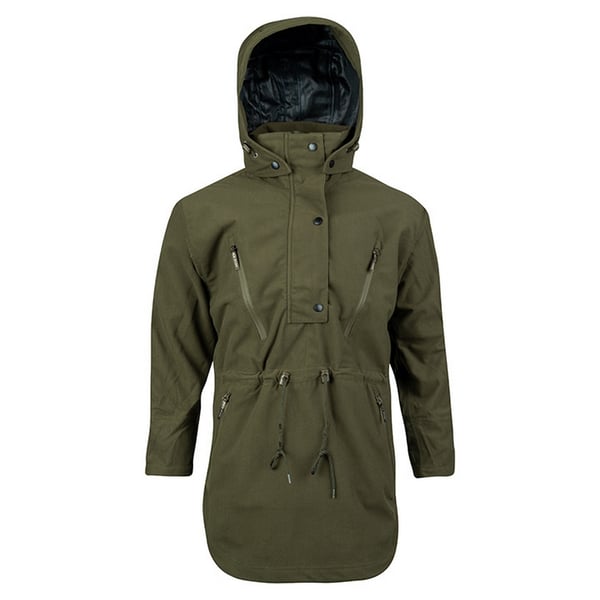 Jack Pyke Herr Argyll Smock Vattentät Jacka