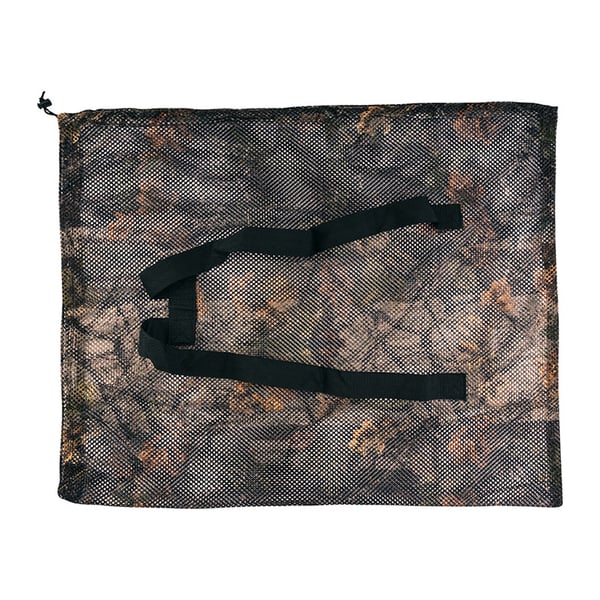 Jack Pyke Oak Leaf Mesh Bulvanväska