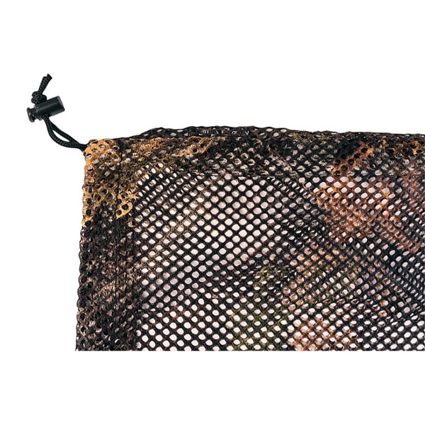 Jack Pyke Oak Leaf Mesh Bulvanväska