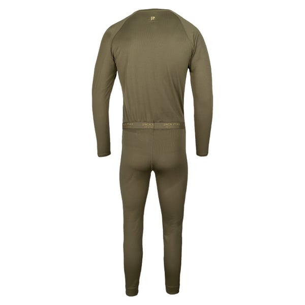 Jack Pyke Herr Polyester Underställ Set