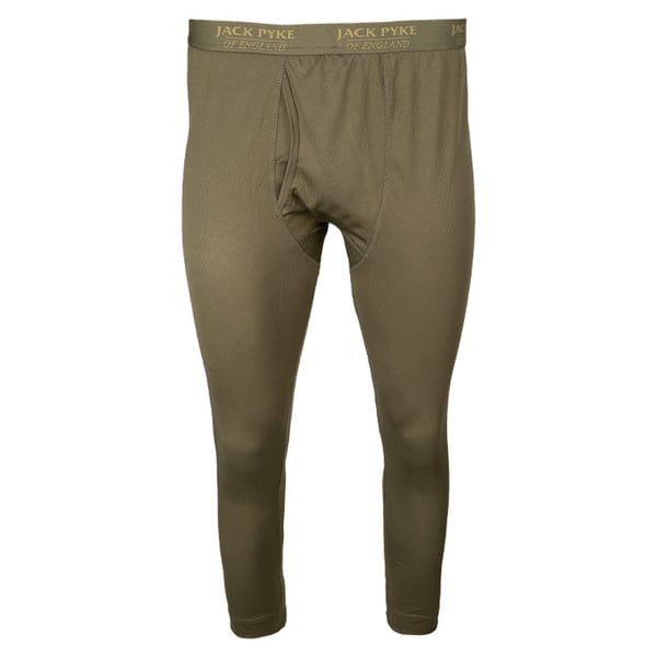 Jack Pyke Herr Polyester Underställ Set