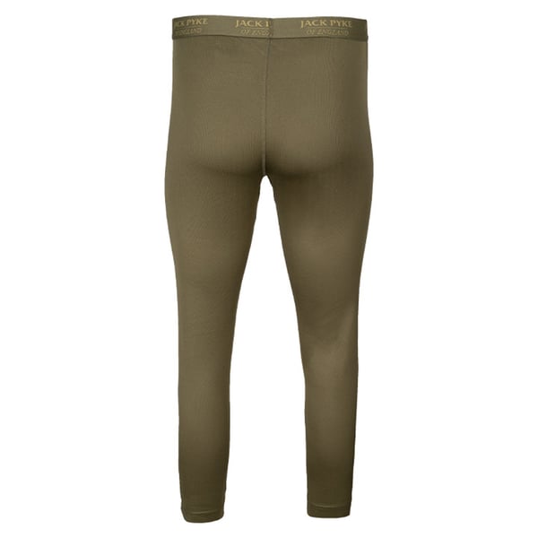 Jack Pyke Herr Polyester Underställ Set