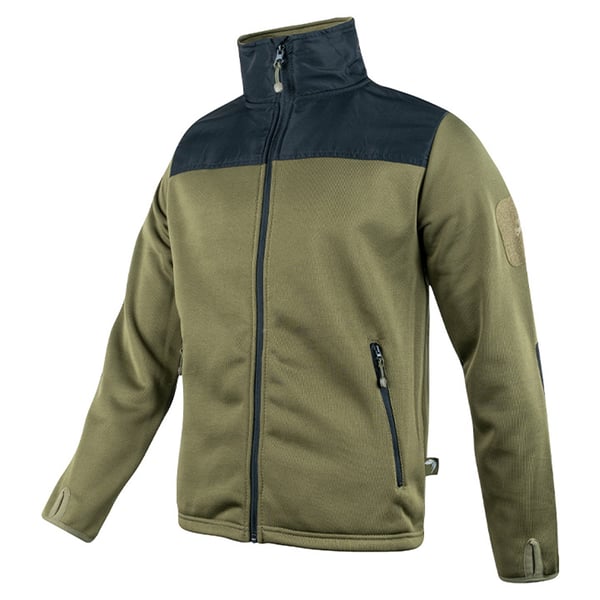 Viper Mens Gen 2 Special Ops Fleece Jacket