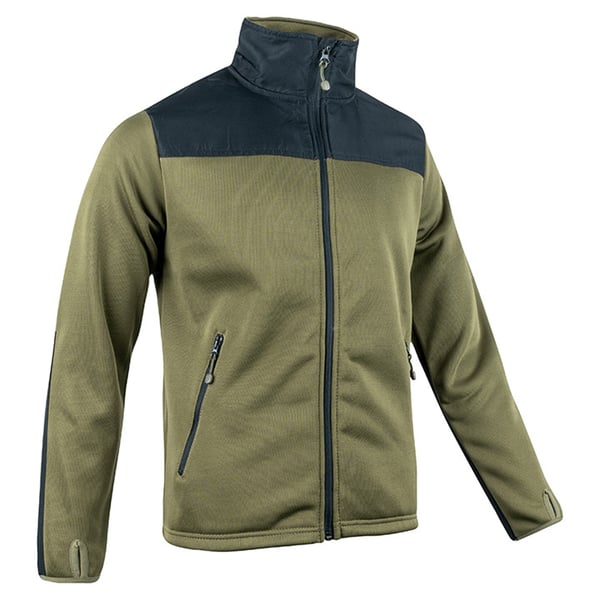Viper Mens Gen 2 Special Ops Fleece Jacket