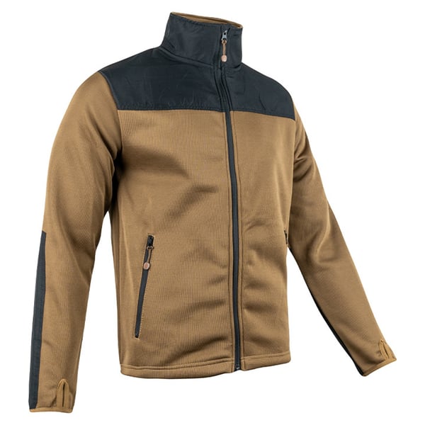Viper Mens Gen 2 Special Ops Fleece Jacket