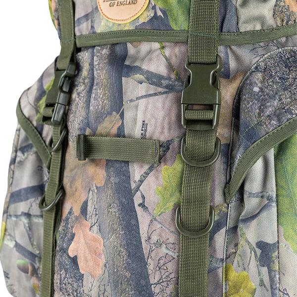Jack Pyke Oak Leaf 25L reppu