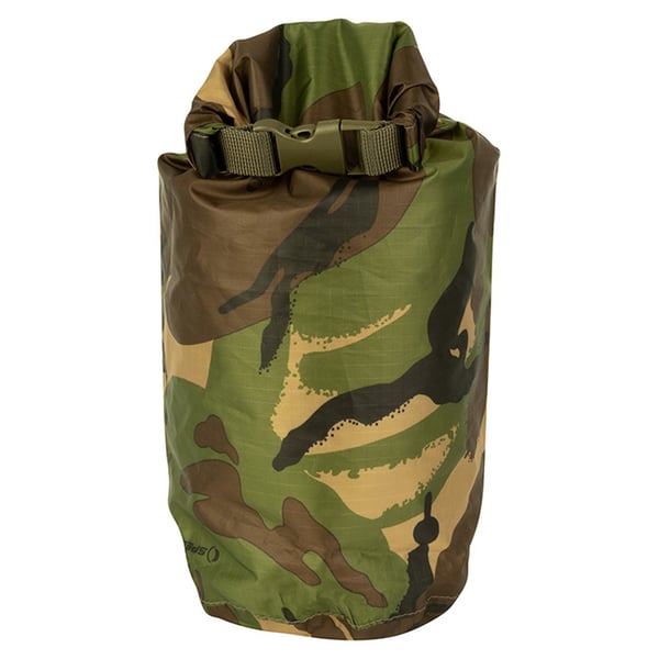 Speero Camouflage Dry Bag