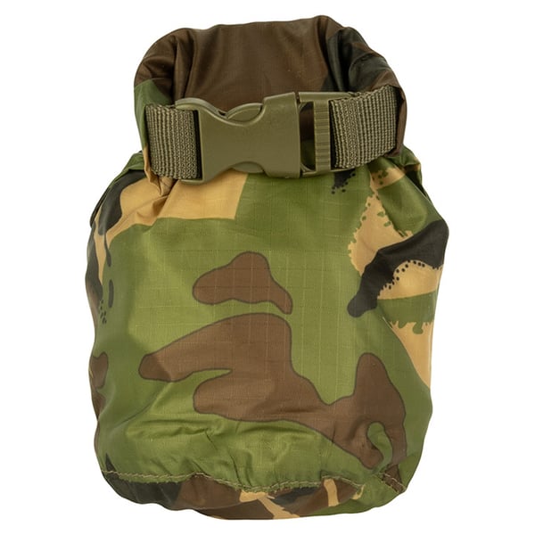 Speero Camouflage Dry Bag