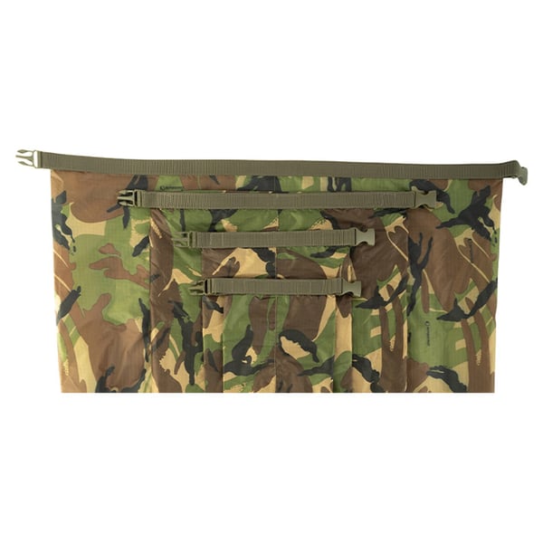 Speero Camouflage Dry Bag