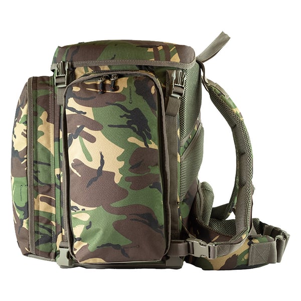 Speero Camouflage Modular 60L reppu