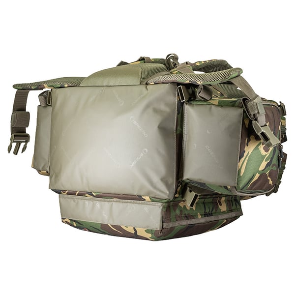 Speero Camouflage Modular 60L reppu