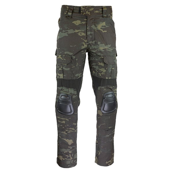Viper Mens Elite Gen2 Camo -housut