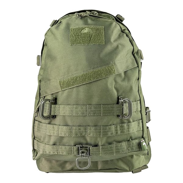 Viper Special Ops Plain Backpack