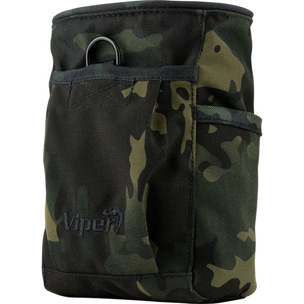 Viper Elite Dump Bag