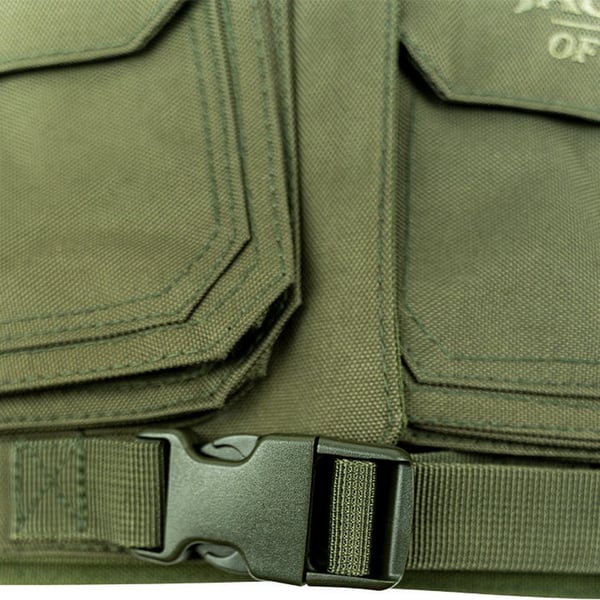 Jack Pyke Mens Dog Handlers Vest