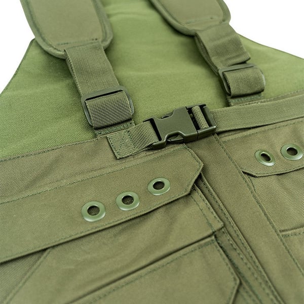 Jack Pyke Mens Dog Handlers Vest